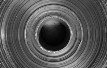 Cowhorn Hill edpm waterproofing