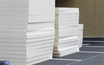 Cowhorn Hill flat roof insulation costs