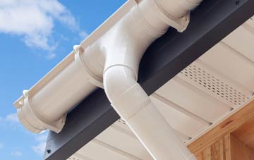 Cowhorn Hill gutter installation costs
