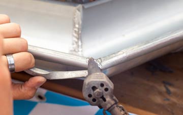 disadvantages of Cowhorn Hill lead roofing