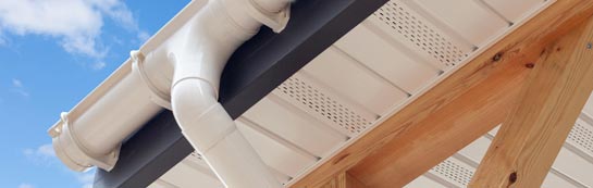 get Cowhorn Hill guttering quotes today