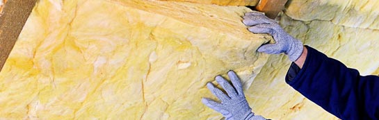 quotes for Cowhorn Hill roof insulation