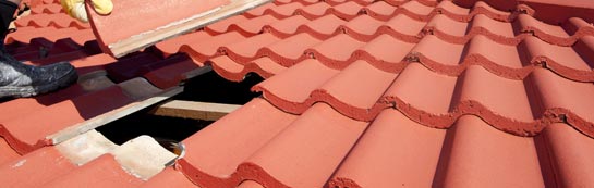 compare Cowhorn Hill roof repair quotes