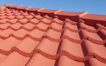 Cowhorn Hill tile and slate roof replacement
