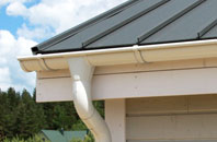 Cowhorn Hill soffits